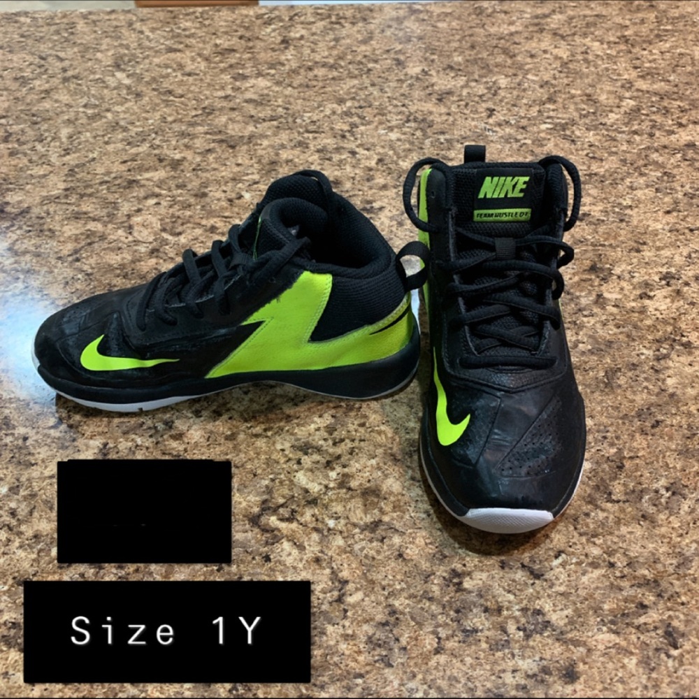 Kids Nike Boy Shoes
